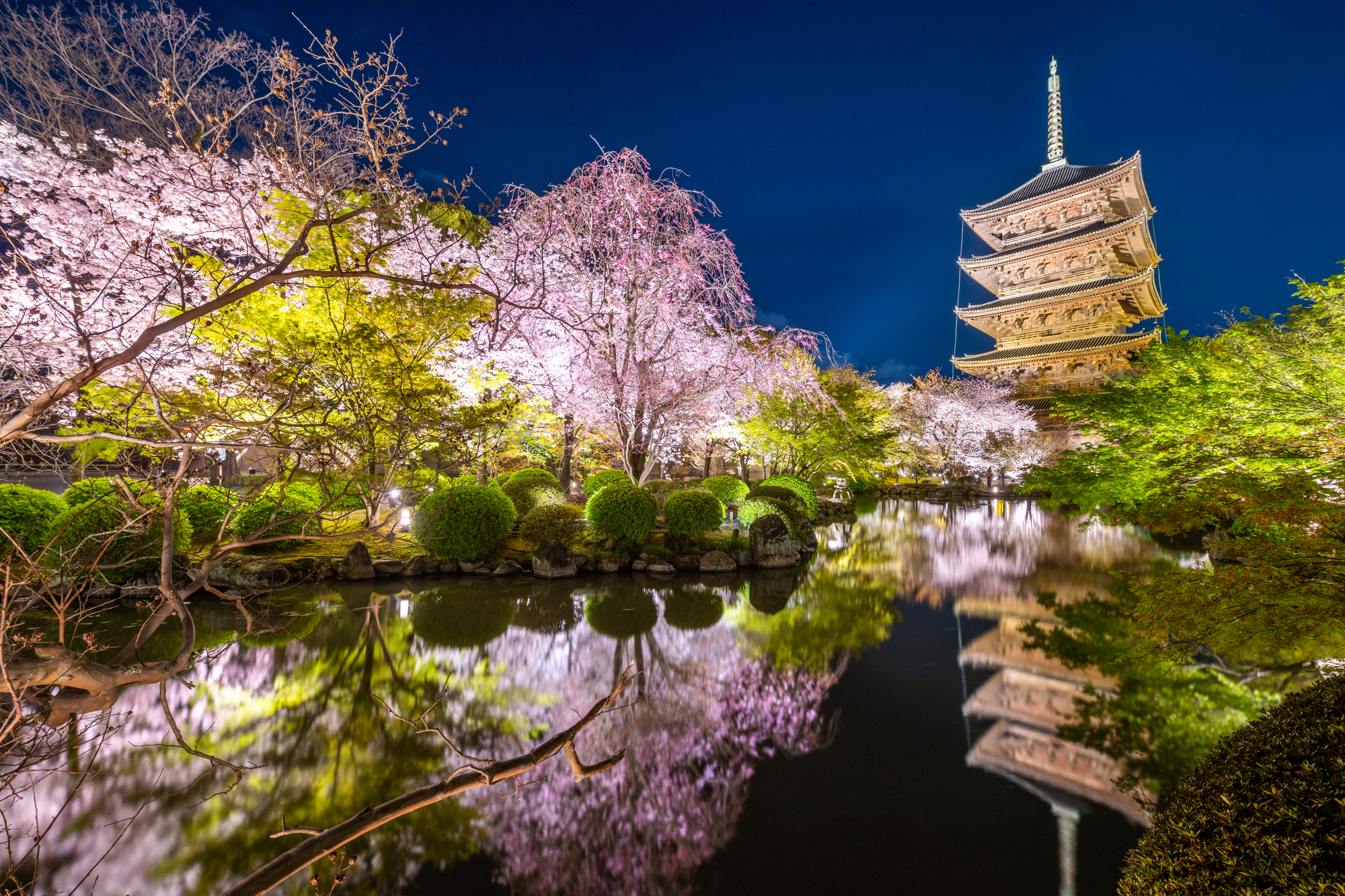 【西陣織】古くから時代を紡ぎ続ける担い手【京都府 京都市】